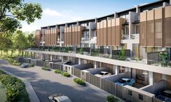 Mandai Garden (D26), Terrace #565822631